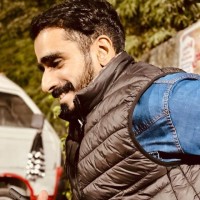 Usman Ahmad
