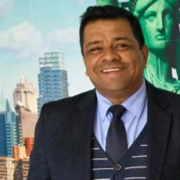 Jorge Antonio