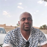 Sammy Malekane