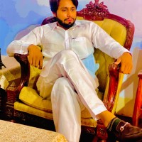 Aqib Irshad