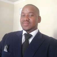Thulani Cele