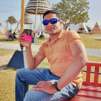 Jaismon Abraham