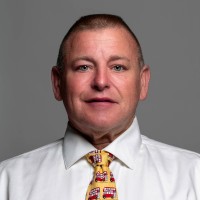 Tim Pike