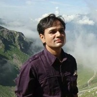 Praveen kuamr gupta
