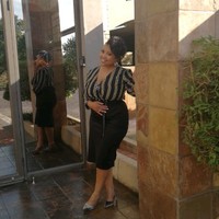 Cherel Moumakwe