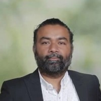 Rajendra Dahal
