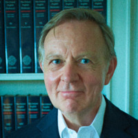 Gregory Peterson