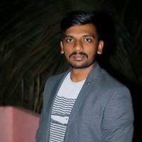Chethan Dravid B G