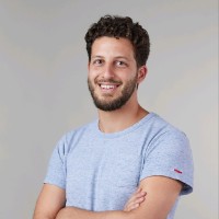 Omer Hadash