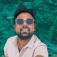 Harshwardhan Bure