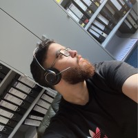 Mohammad Allouch
