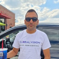 Usama Zafar