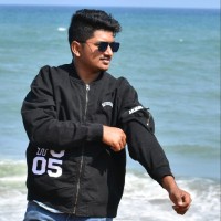 Pavan P