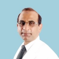 Dr Raj Vakil Siddiqui