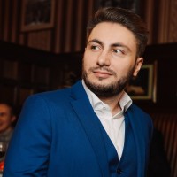 Дмитрий Абрамичев