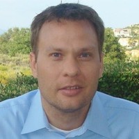 Erik Holm