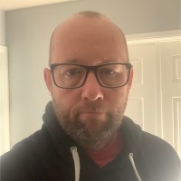 Rob Dallimore