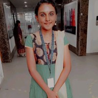 Lavanya B
