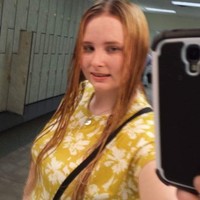 Ginger Larsen