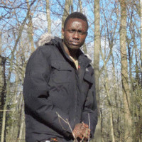 Joseph Atem
