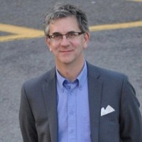 Mark Wyncoll, M. Ed. CFRE
