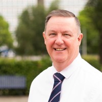 Steve Haigh