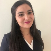 Camila Paz González