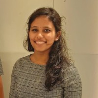 Sreya U