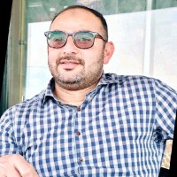 Sohail Mahmood