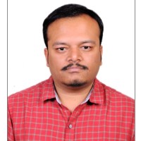 Rakesh Srinivasa