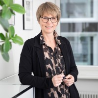 Iris A. Heeg
