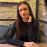 Alyona Kutishcheva
