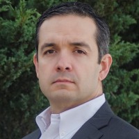 Andrés F. Suárez H.