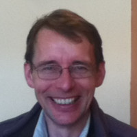 Dave Crook