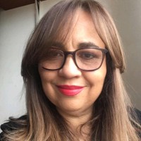 Silvia Cortes