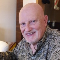 Graham Grice