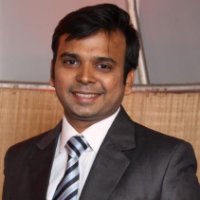 Piyush Borana