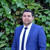 Ilyas Wakrim