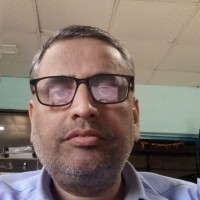 Sunil Ugrawat