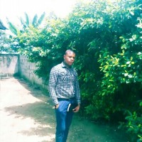 Solomon Agbobo