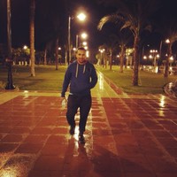 Ahmed El-shazly