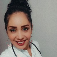 Alessiana Buna Correa