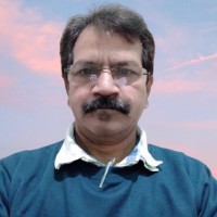 Manoj Kumar Chaini