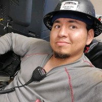 irvin ramos