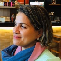 Leila Fonseca