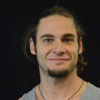 Andy Travis