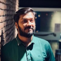 Mohammad Rezwan