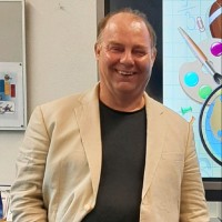 Martin De Lange
