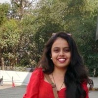 Shreya Mehta1