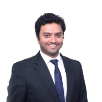 Vinay Simon George